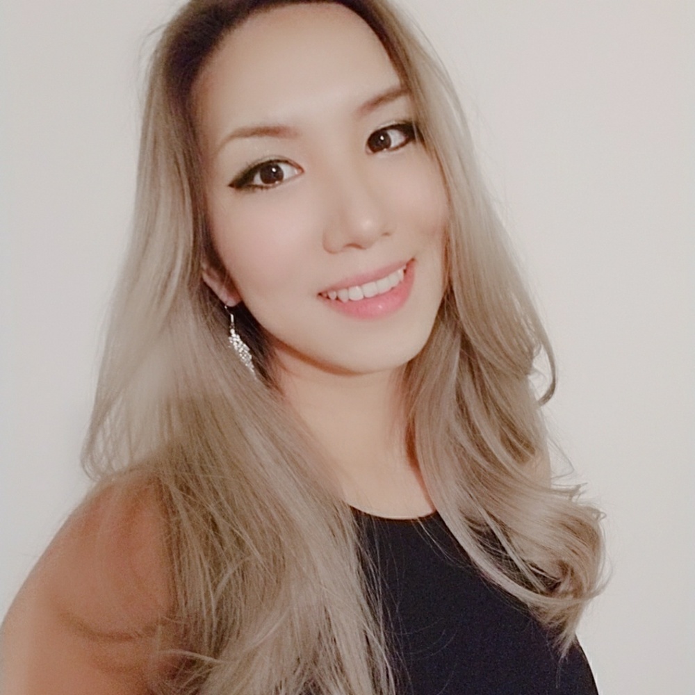 Meet your Posher, Sara